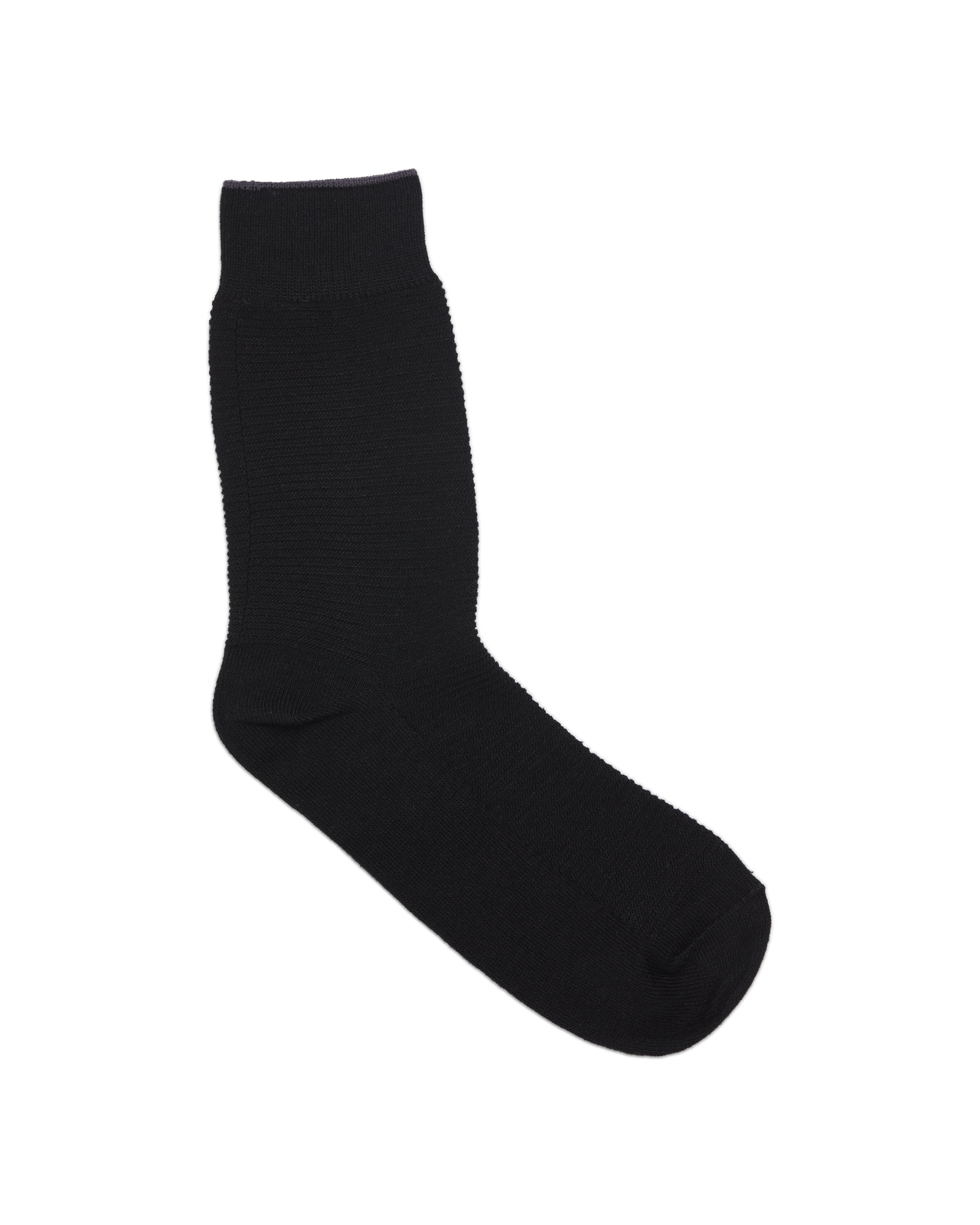 Jack & Jones 3-balení Ponožky -Black - 12022977