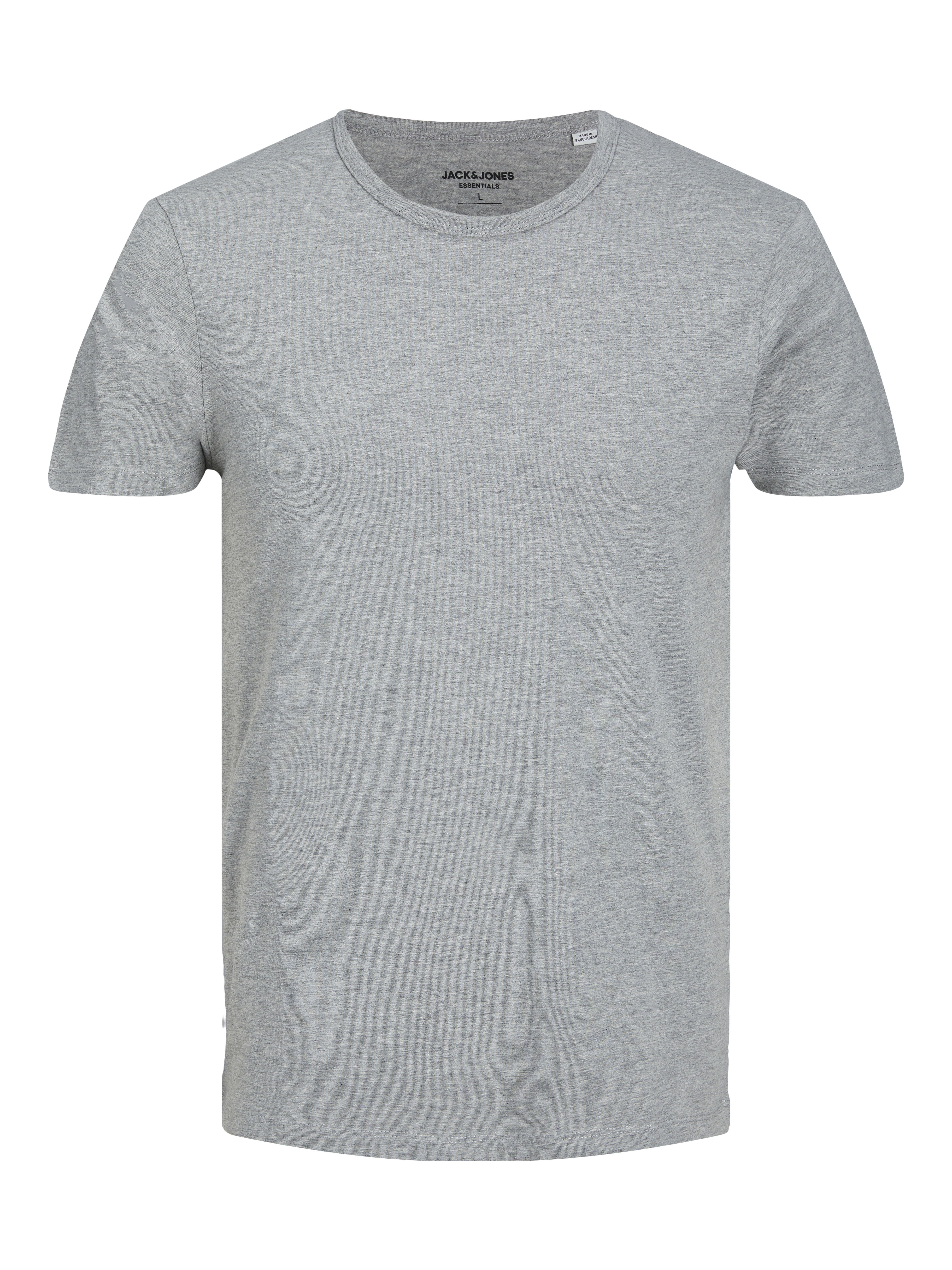 Thumbnail - Einfarbig T-shirt