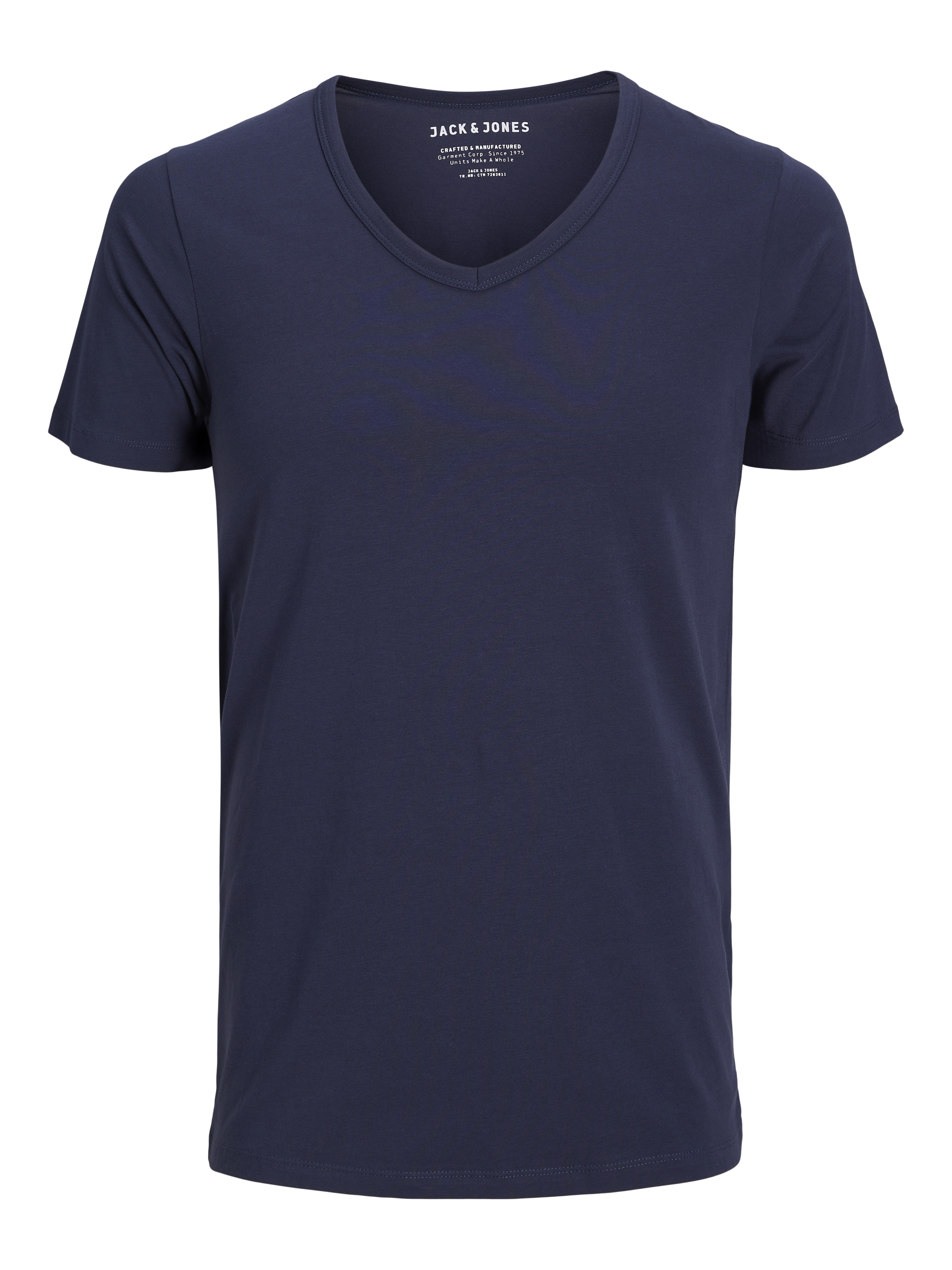 Thumbnail - Basic T-shirt