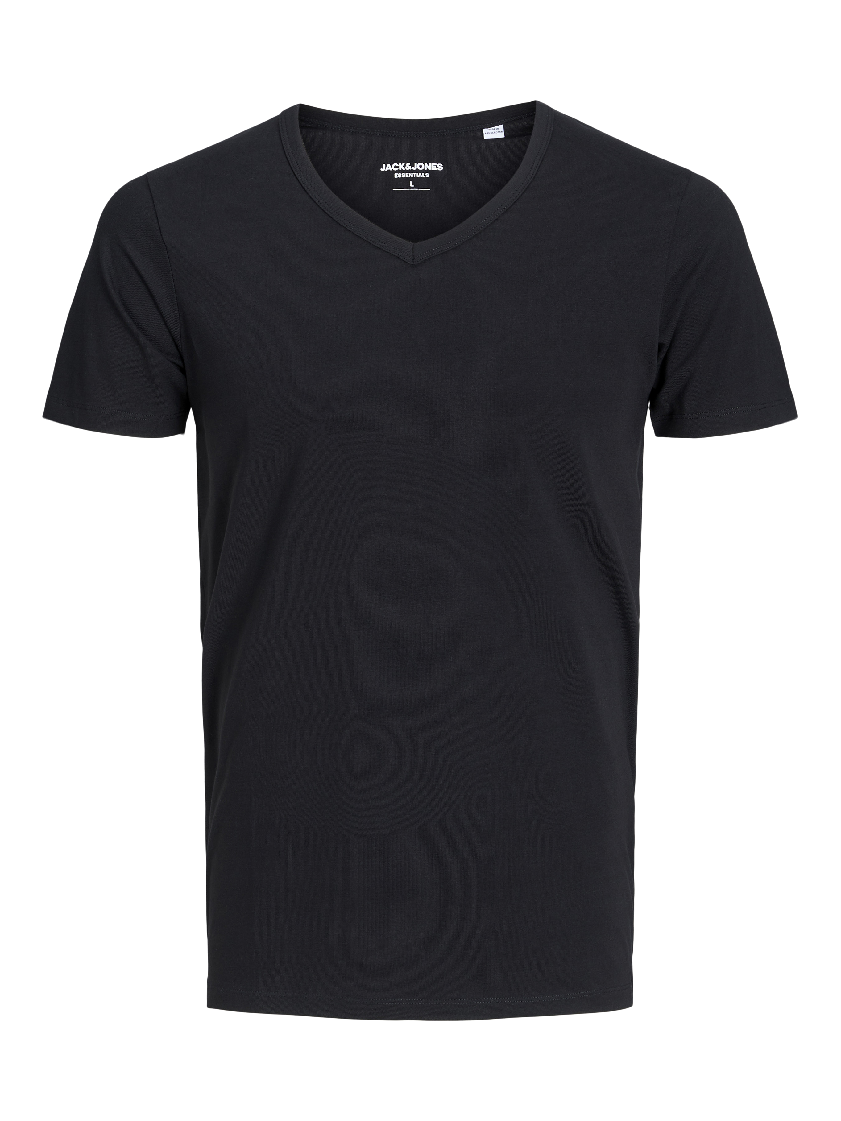 Thumbnail - Basic T-shirt