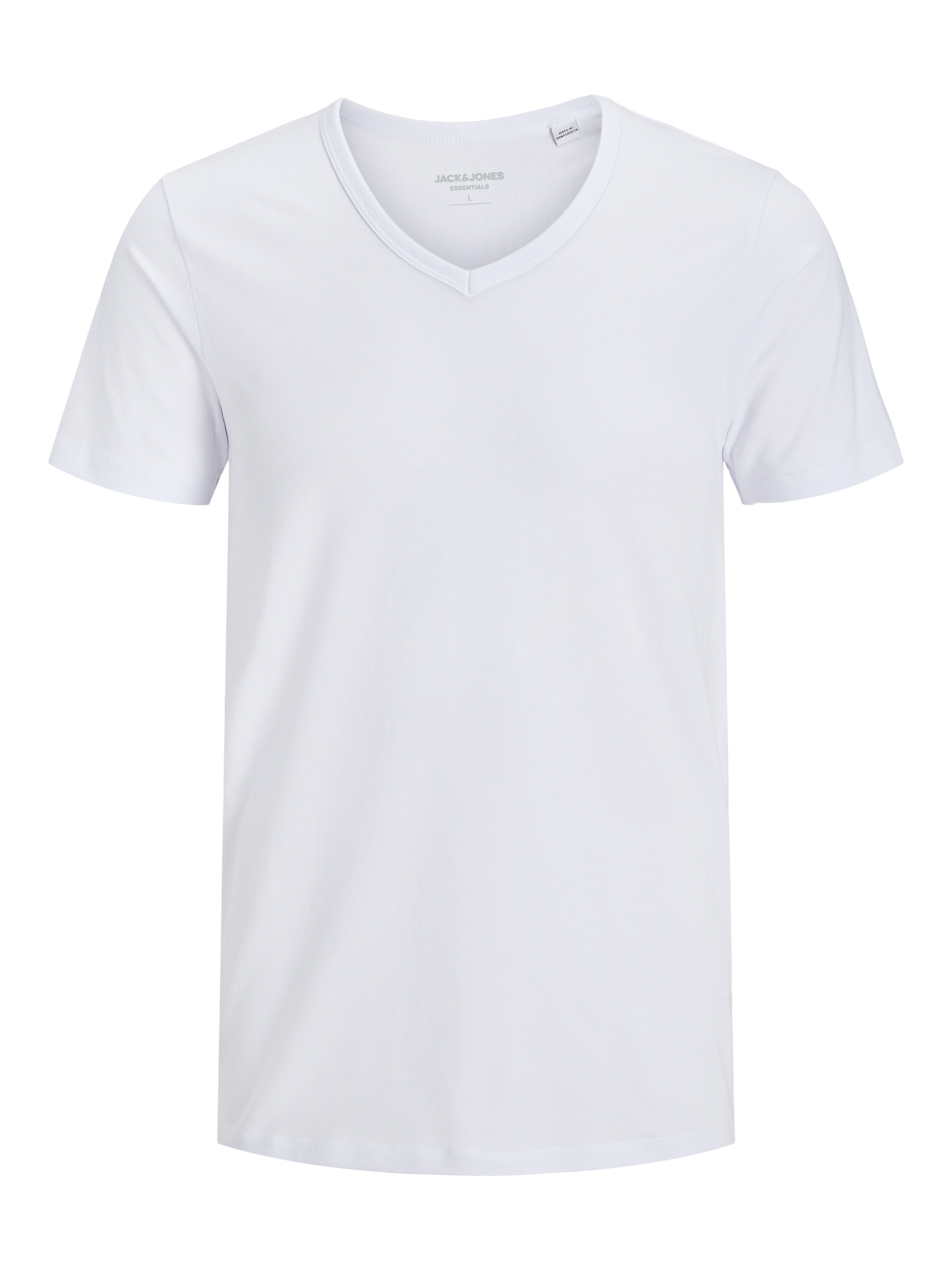 Basic T-shirt - Main Image