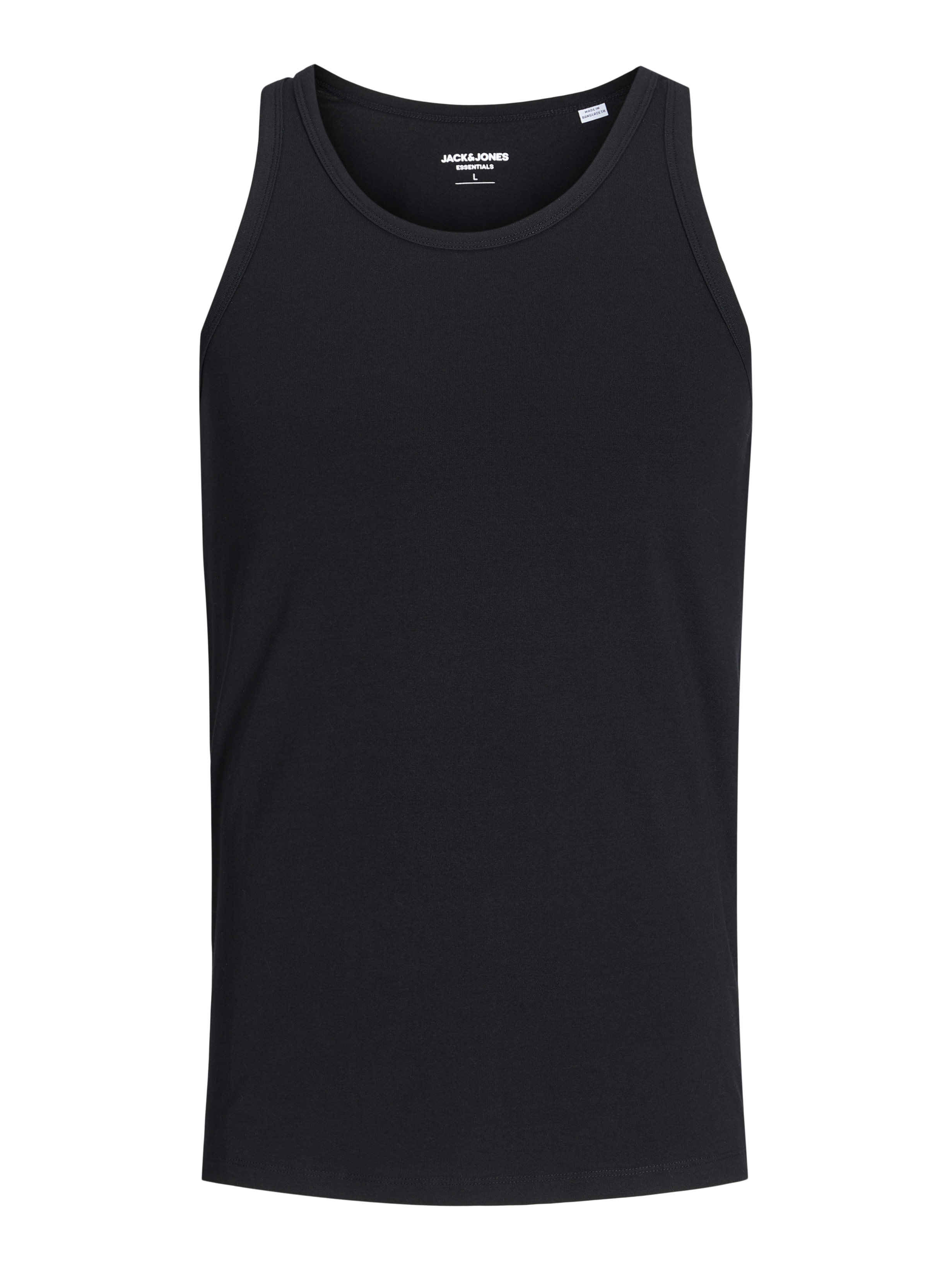 Thumbnail - Einfarbig Tanktop