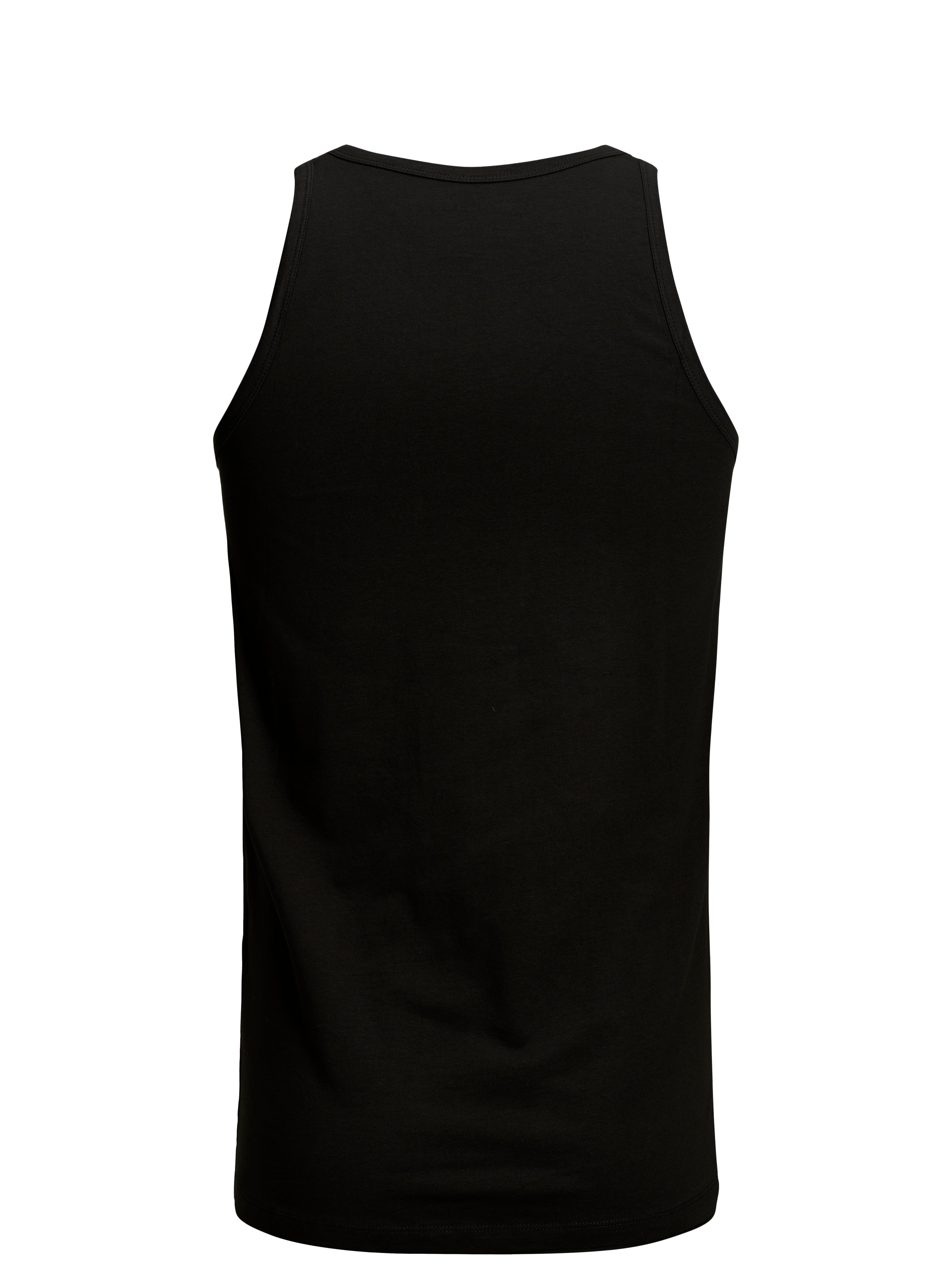 Thumbnail - Einfarbig Tanktop