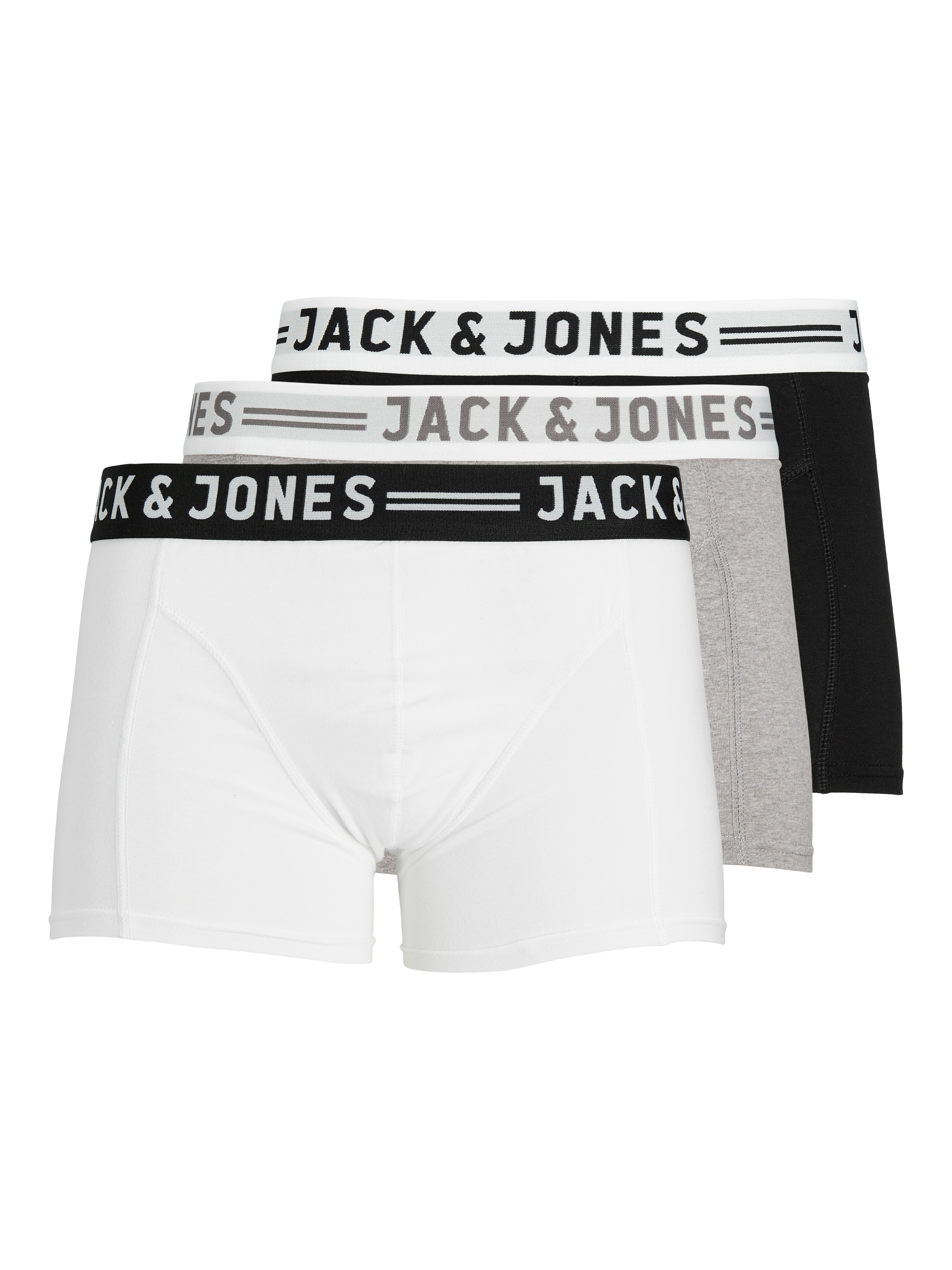 Thumbnail - 3er-pack Trunks