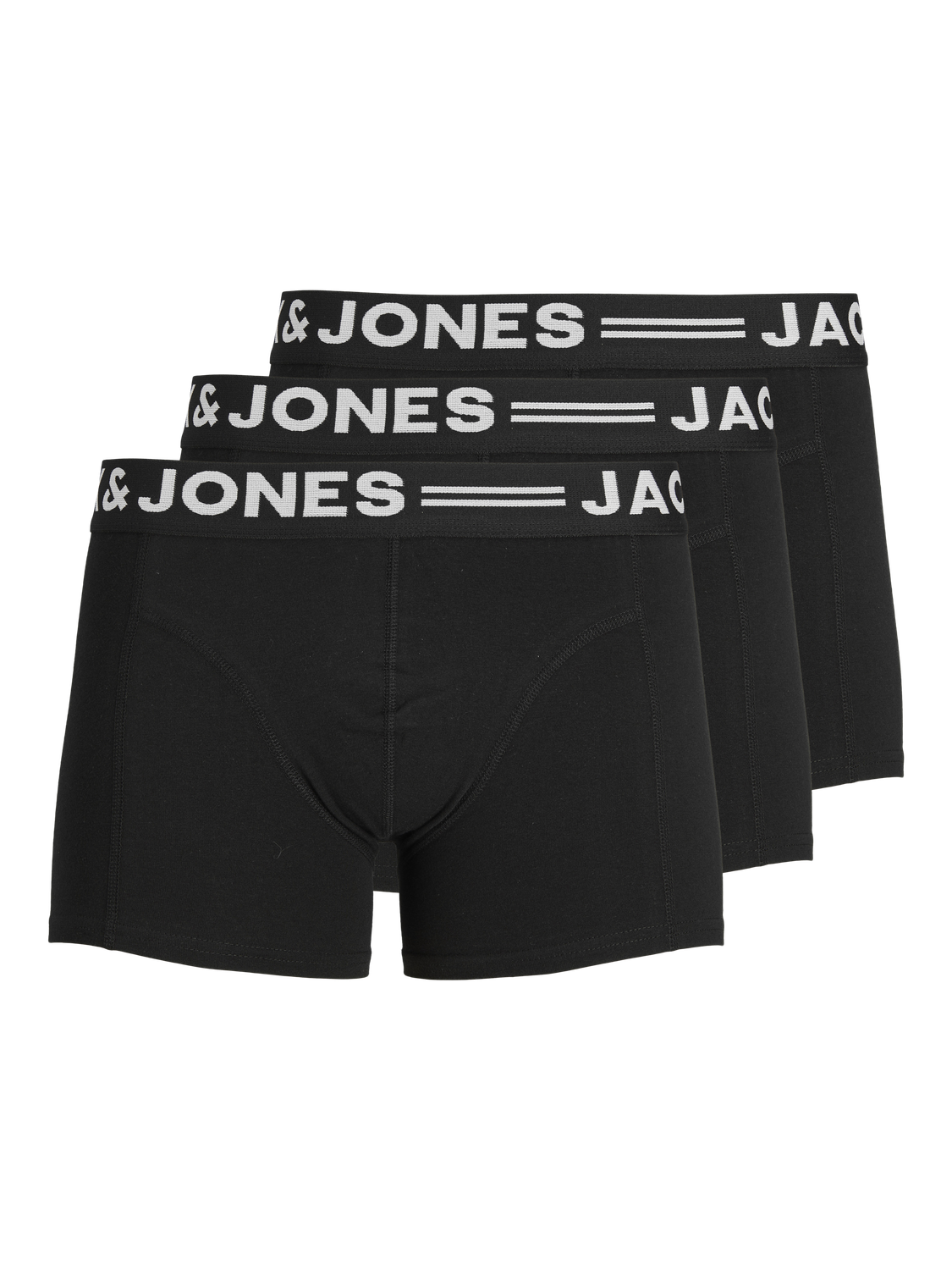 Thumbnail - 3er-pack Trunks