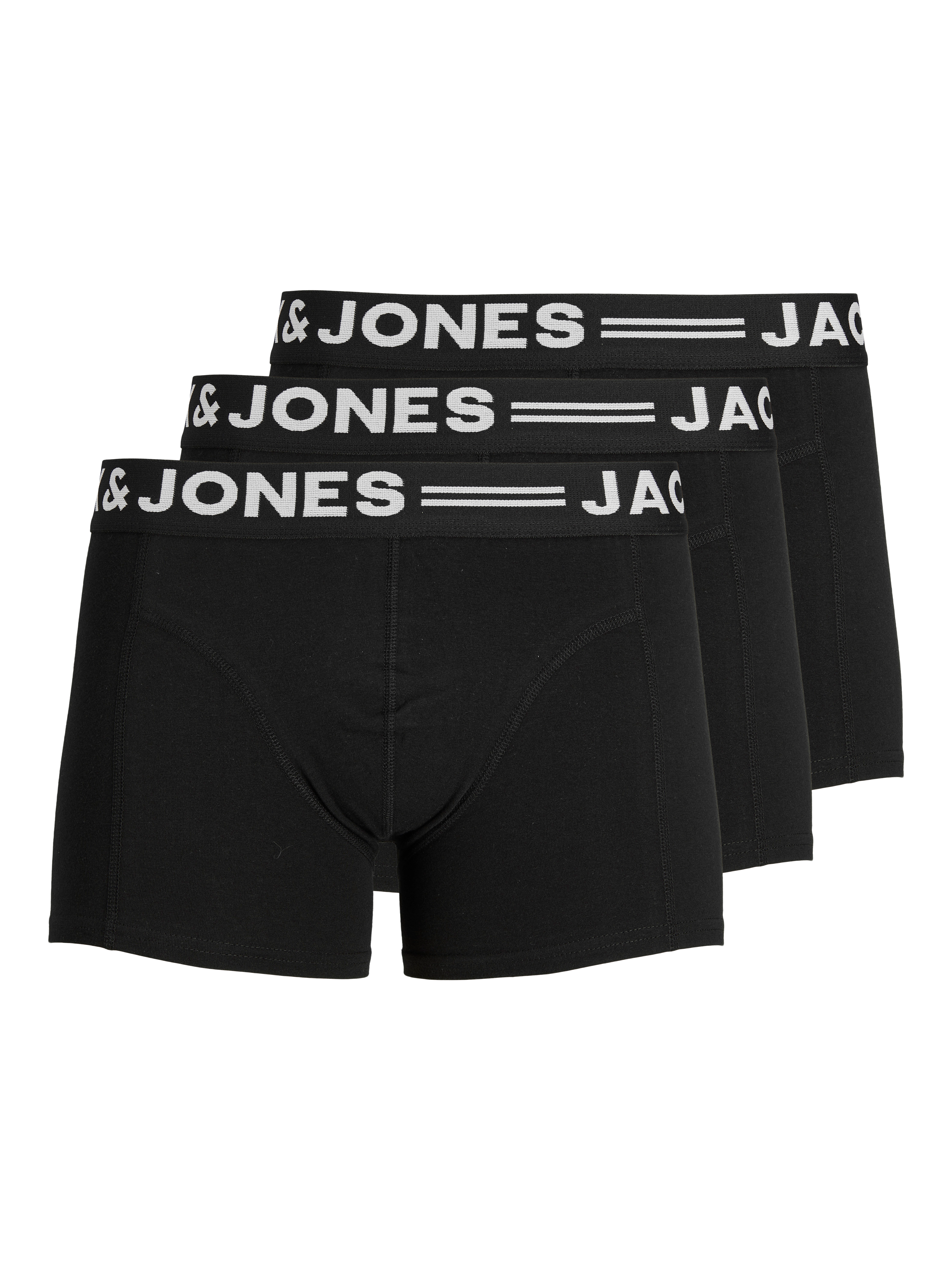 Thumbnail - 3er-pack Trunks