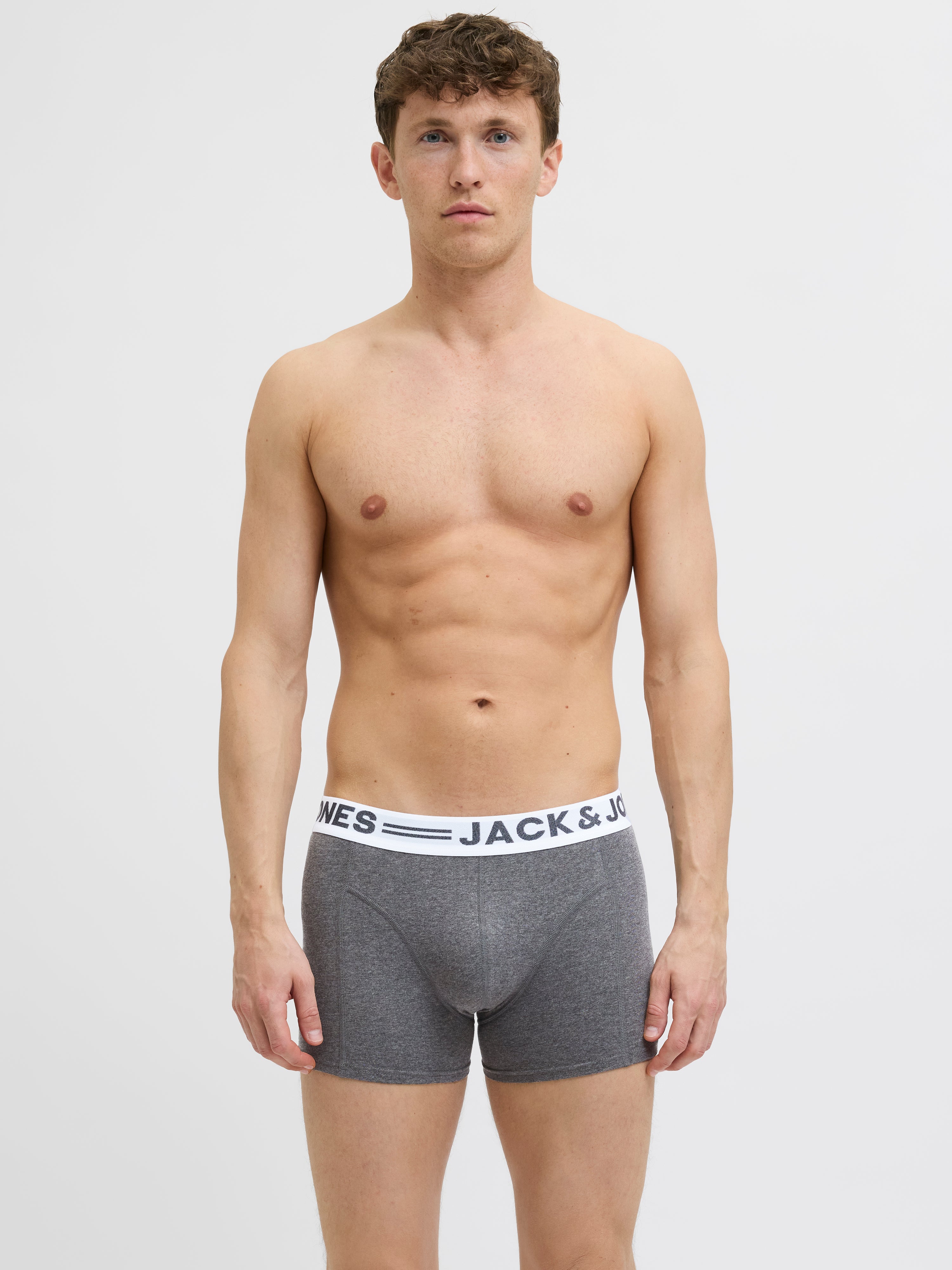 3er-pack Trunks