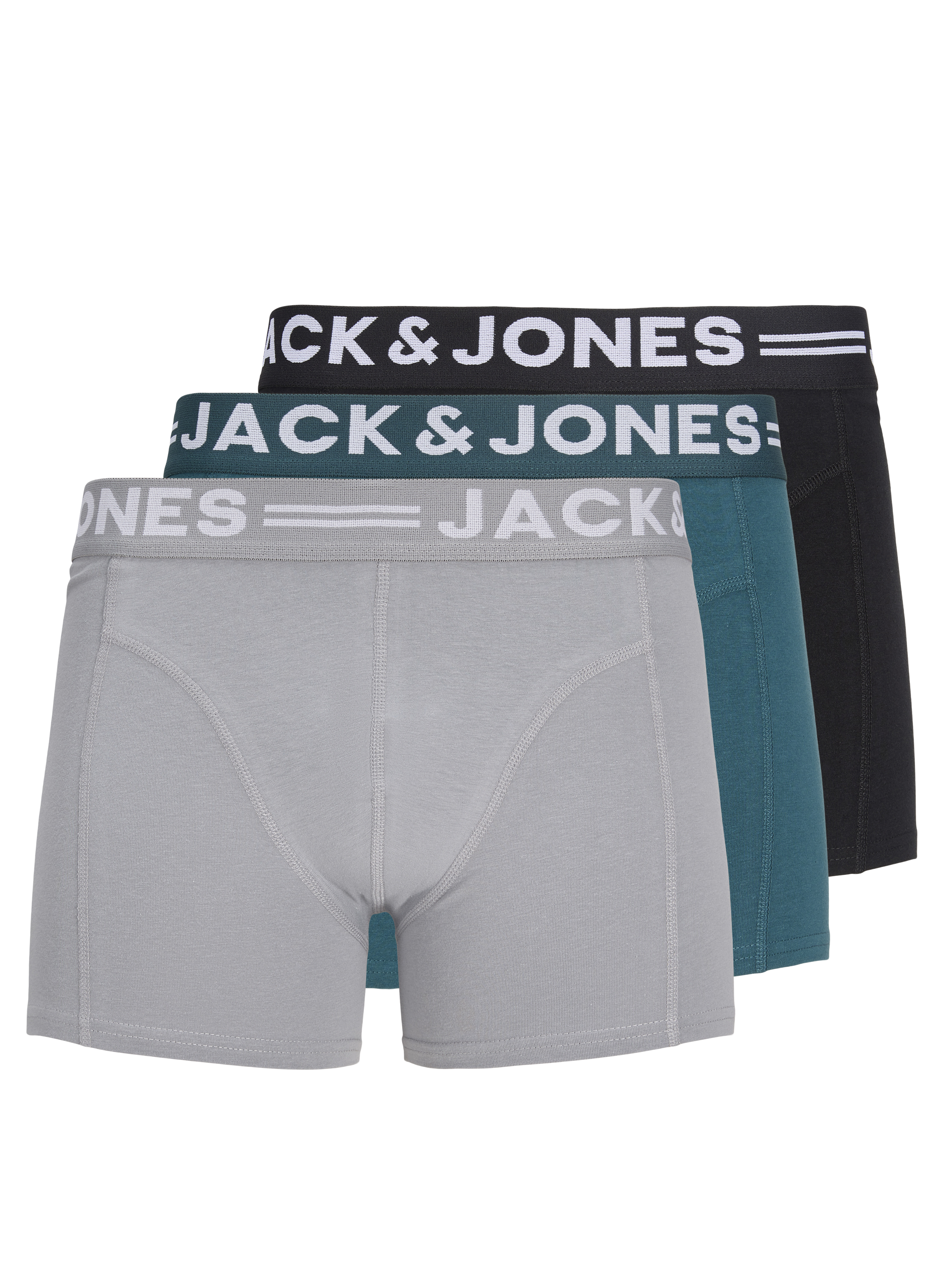 Thumbnail - 3er-pack Trunks