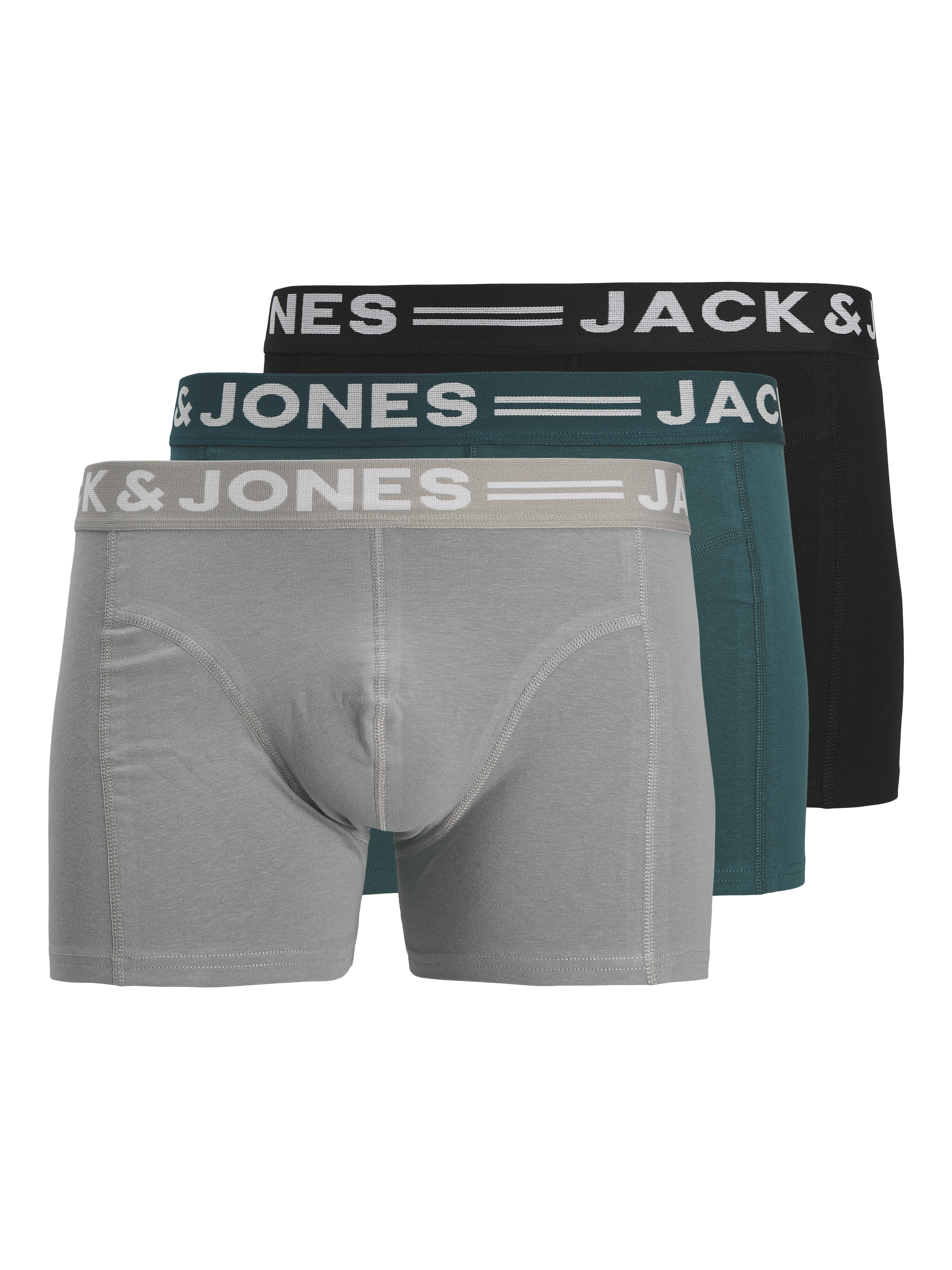 Thumbnail - 3er-pack Trunks