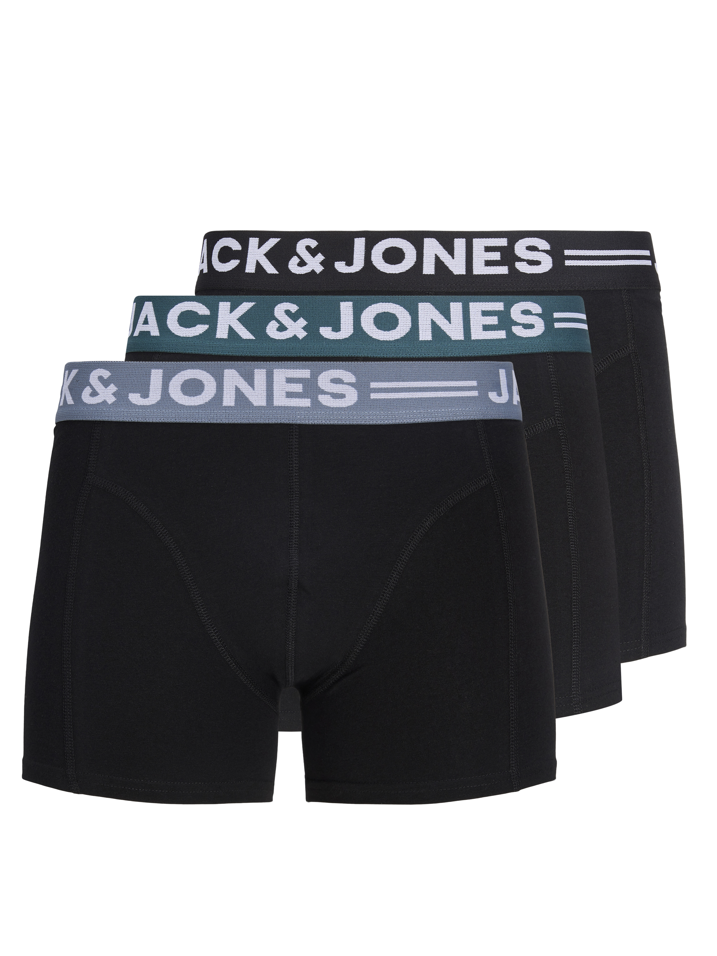 Thumbnail - 3er-pack Trunks