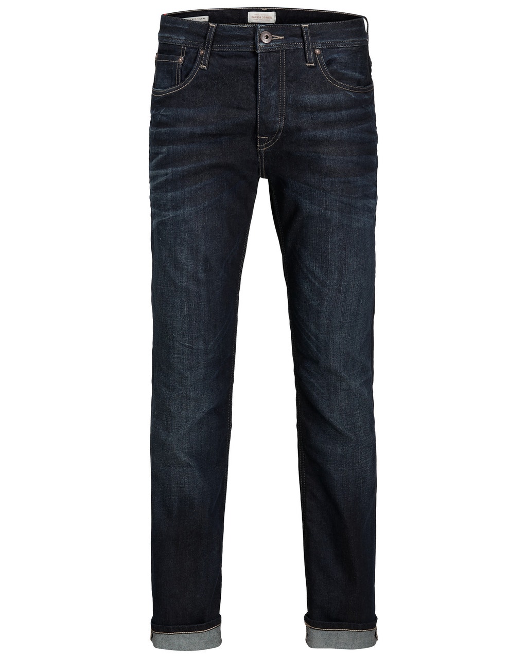 Planeta Gracias por tu ayuda proporcionar CLARK ORIGINAL JOS 318 Regular fit jeans with 20% discount! | Jack & Jones®