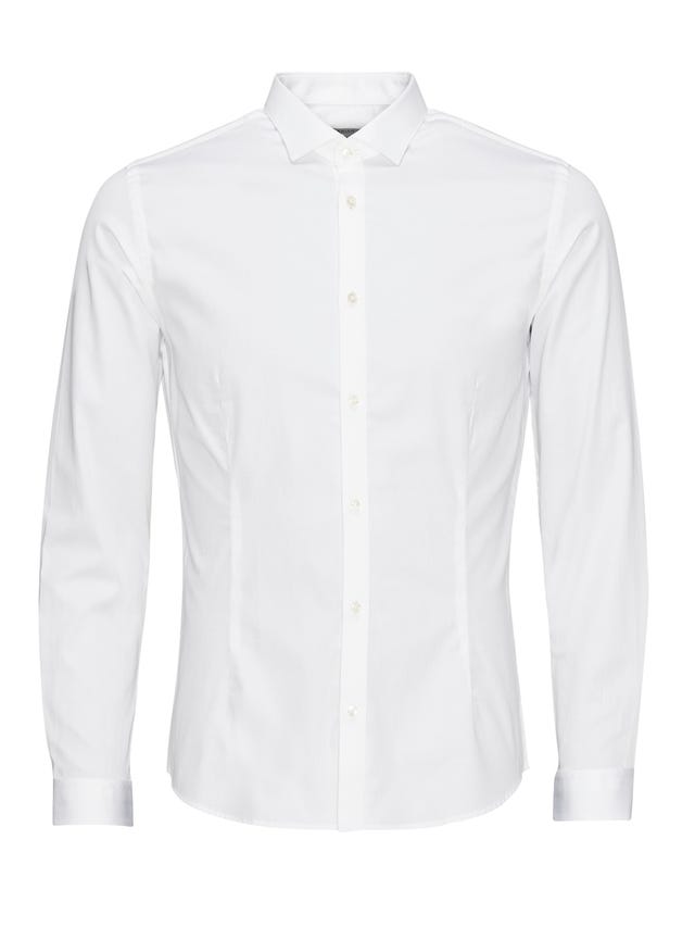 Jack & Jones Super Slim Fit Shirt - 12097662