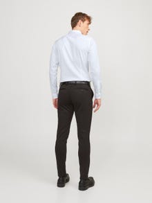 Jack & Jones Super Slim Fit Skjorte -White - 12097662