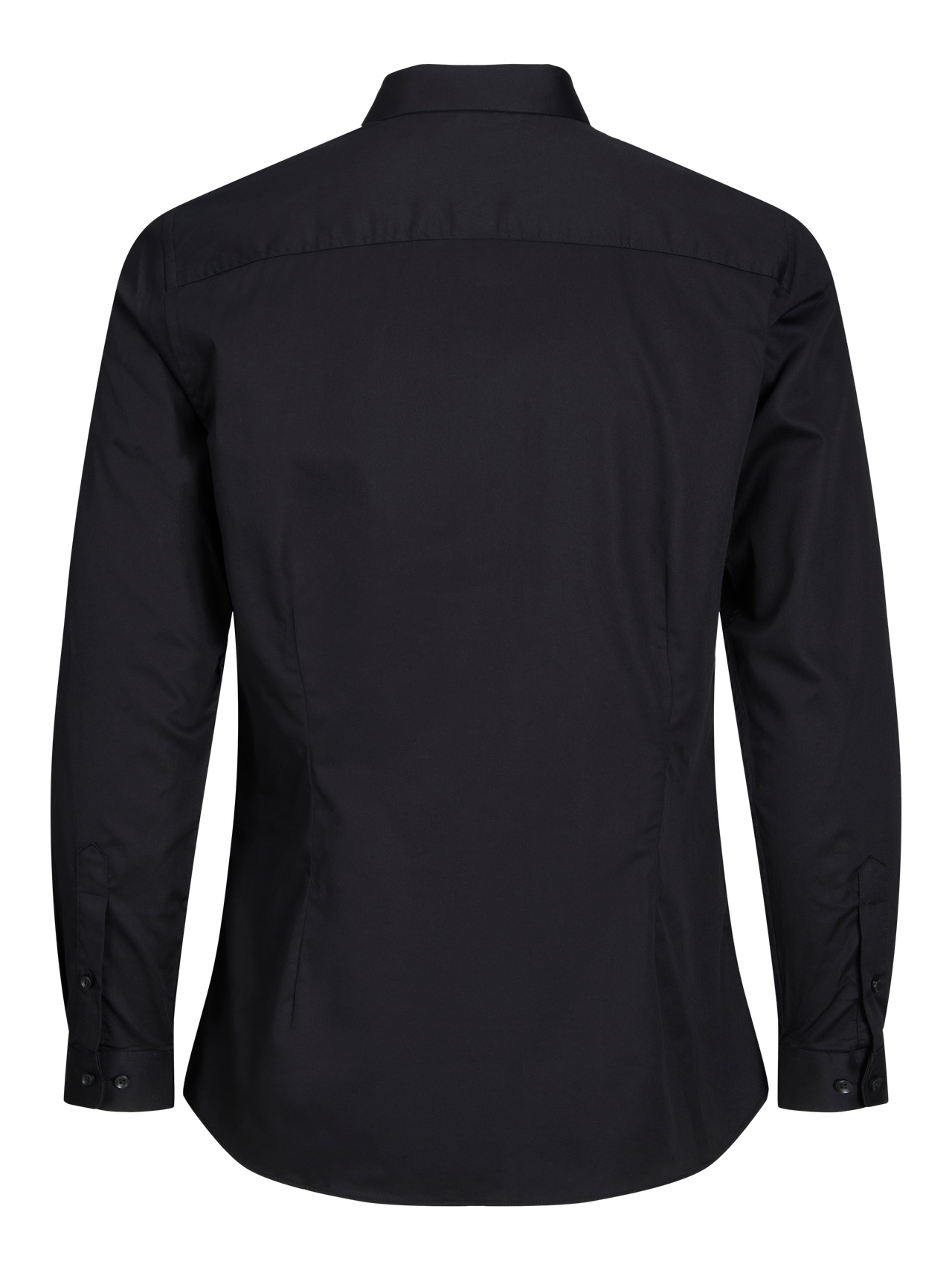 Jack & Jones Super Slim Fit Shirt -Black - 12097662
