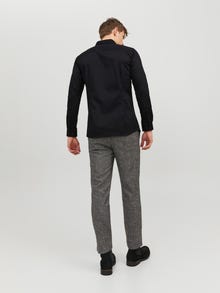 Jack & Jones Super Slim Fit Skjorte -Black - 12097662