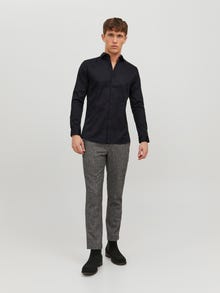 Jack & Jones Super Slim Fit Skjorte -Black - 12097662