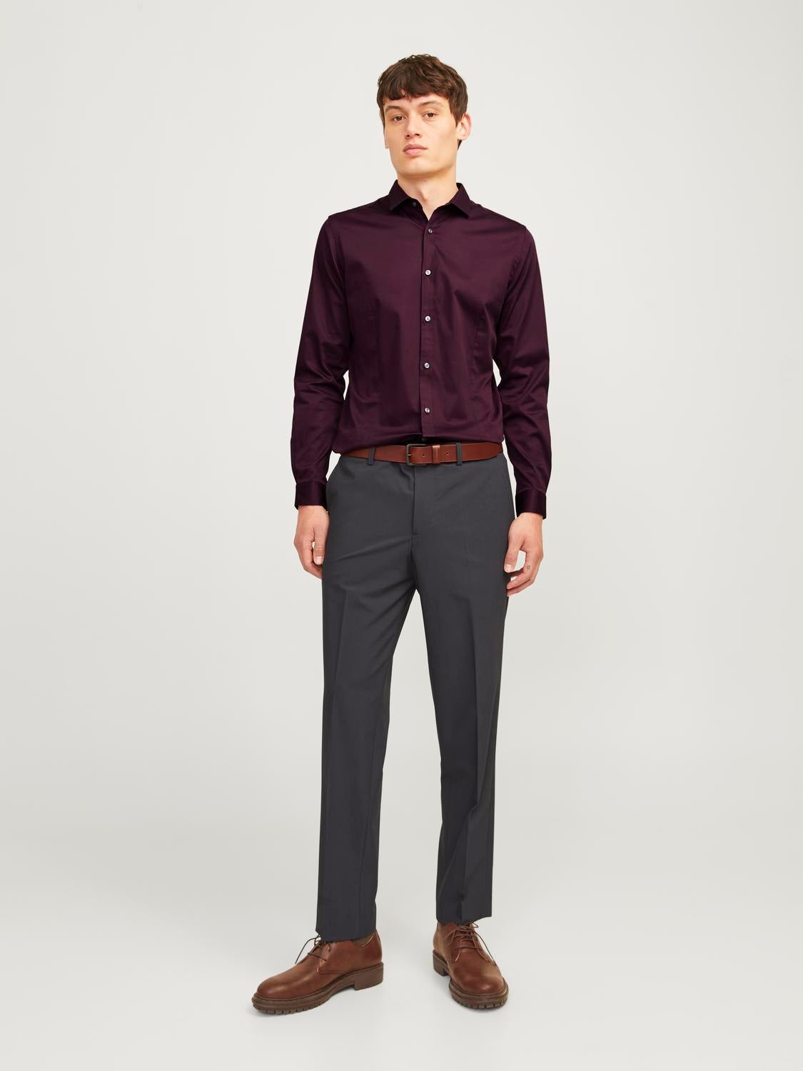 Super Slim Fit Shirt