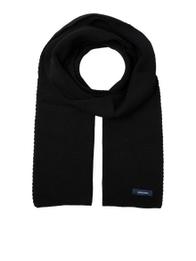 Jack & Jones Huivi -Black - 12098582
