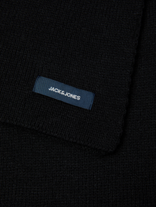 Jack & Jones Huivi -Black - 12098582