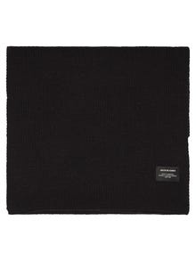 Jack & Jones Huivi -Black - 12098582