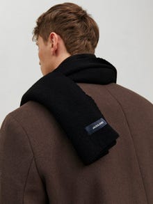 Jack & Jones Huivi -Black - 12098582
