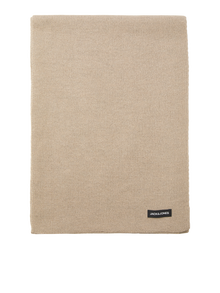 Jack & Jones Cachecol -Pure Cashmere - 12098582
