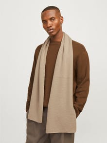 Jack & Jones Cachecol -Pure Cashmere - 12098582
