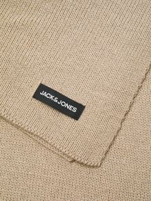 Jack & Jones Cachecol -Pure Cashmere - 12098582