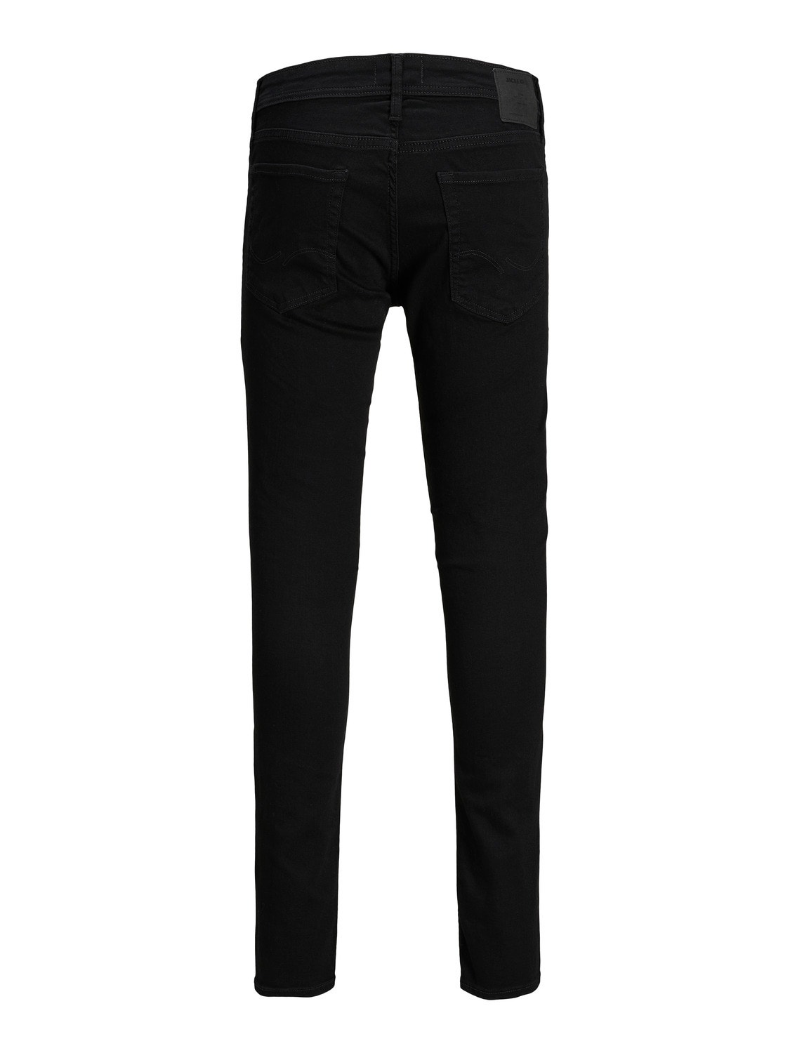 JJILIAM JJORIGINAL GE 009 50SPS NOOS Skinny fit jeans | Black | Jack ...