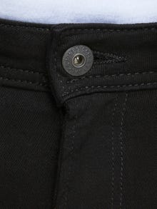 Jack & Jones JJILIAM JJORIGINAL GE 009 50SPS Jeans skinny fit -Black Denim - 12109952