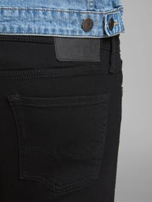 Jack & Jones JJILIAM JJORIGINAL GE 009 50SPS Skinny fit jeans -Black Denim - 12109952