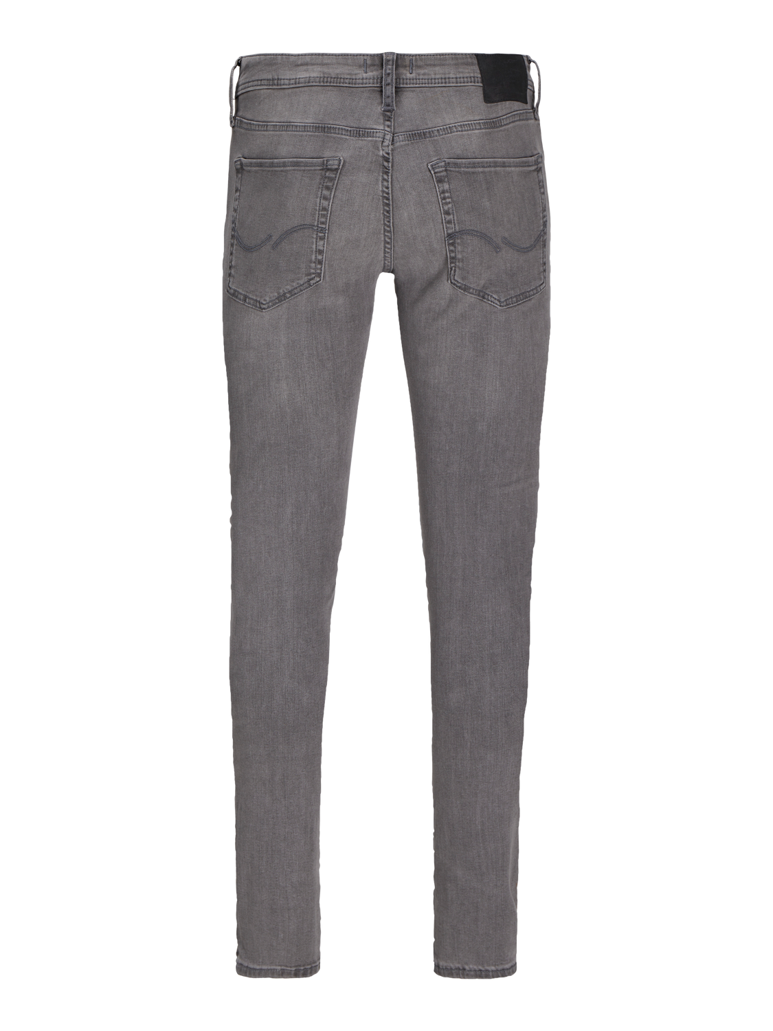 Jack & Jones JJILIAM JJORIGINAL AM 010 50SPS Jeans skinny fit -Grey Denim - 12109954