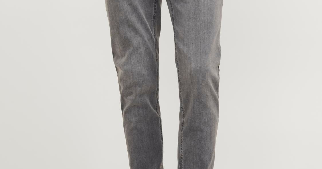 Jeans Jack And Jones Hombre Jiliam Jjoriginal Am 010 50Sps Noos