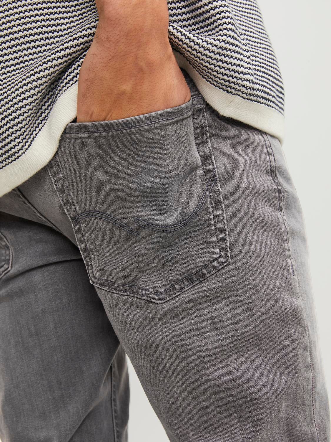 Jack jones fashion grey jeans