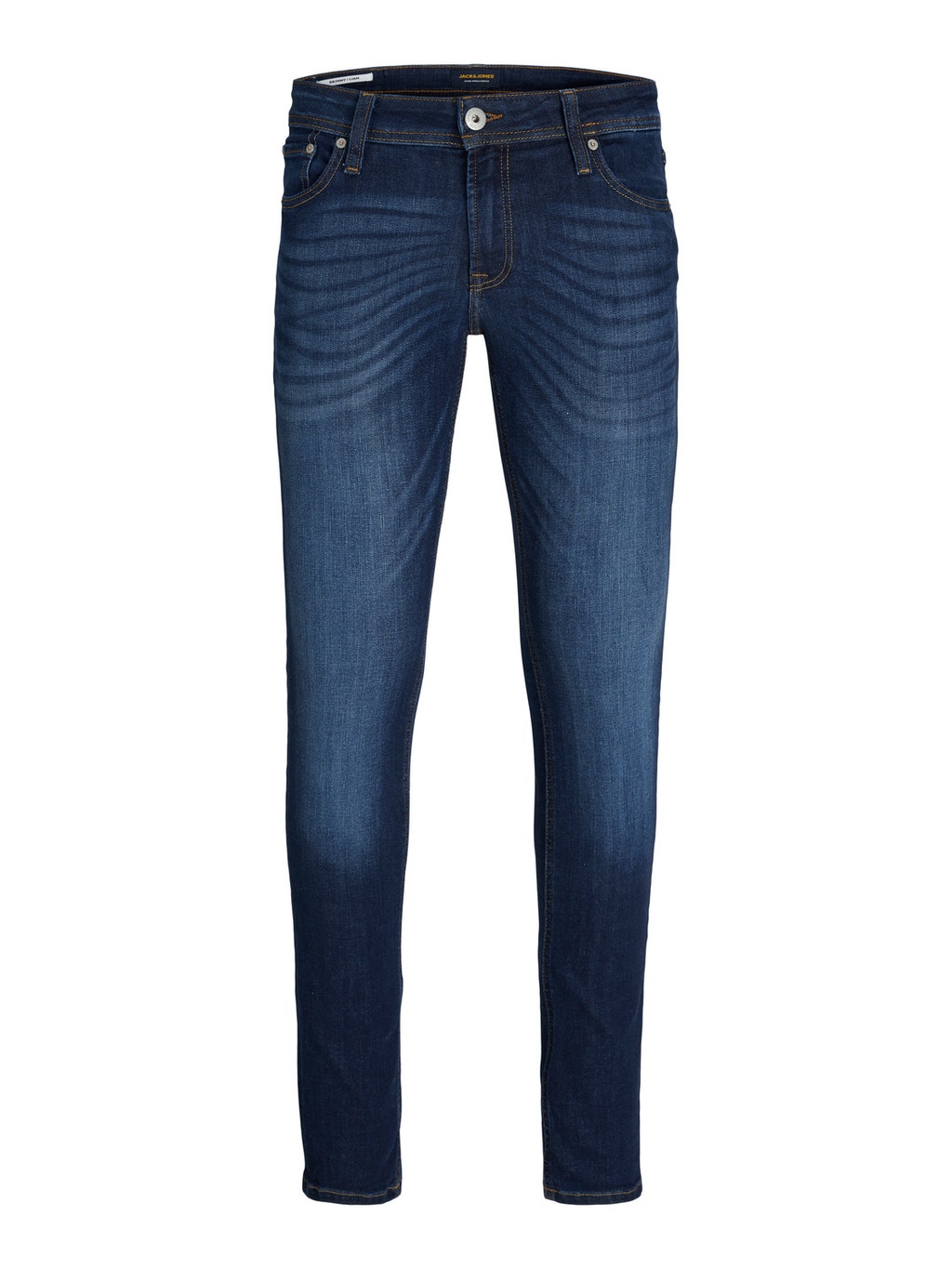 jack and jones skinny liam jeans