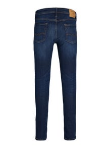 Jack & Jones JJILIAM JJORIGINAL SBD 014 50SPS Skinny fit Teksad -Blue Denim - 12110056