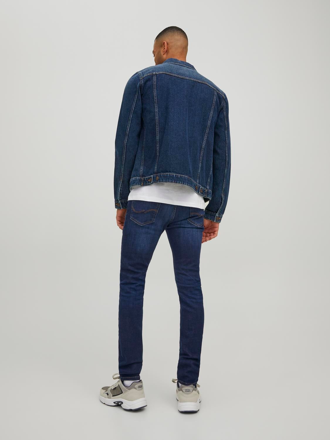 Stretch jeans jack and on sale jones