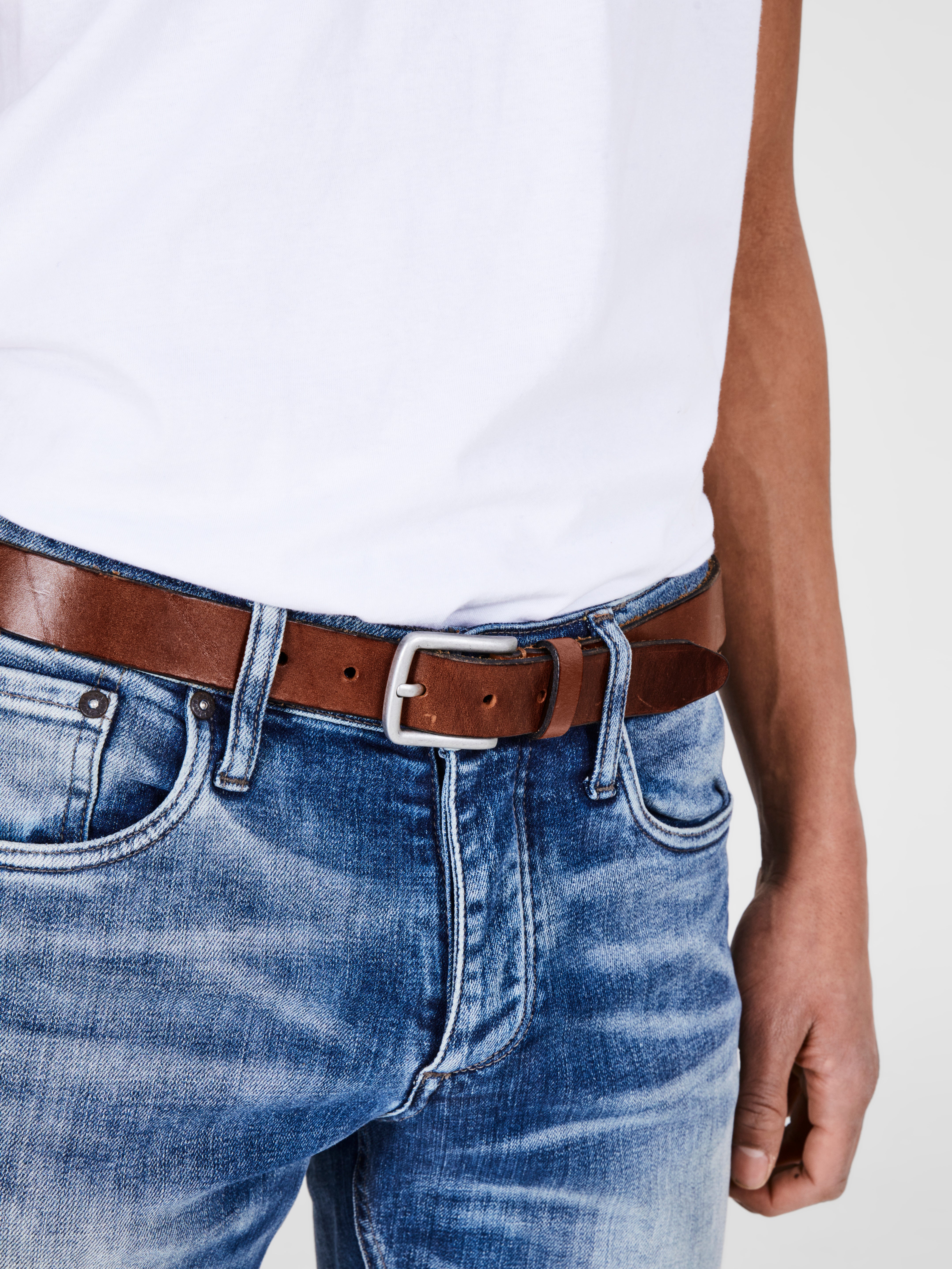 jack jones belt