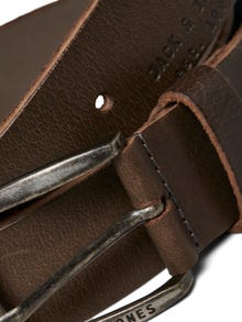 Jack & Jones Belt -Castlerock - 12111286