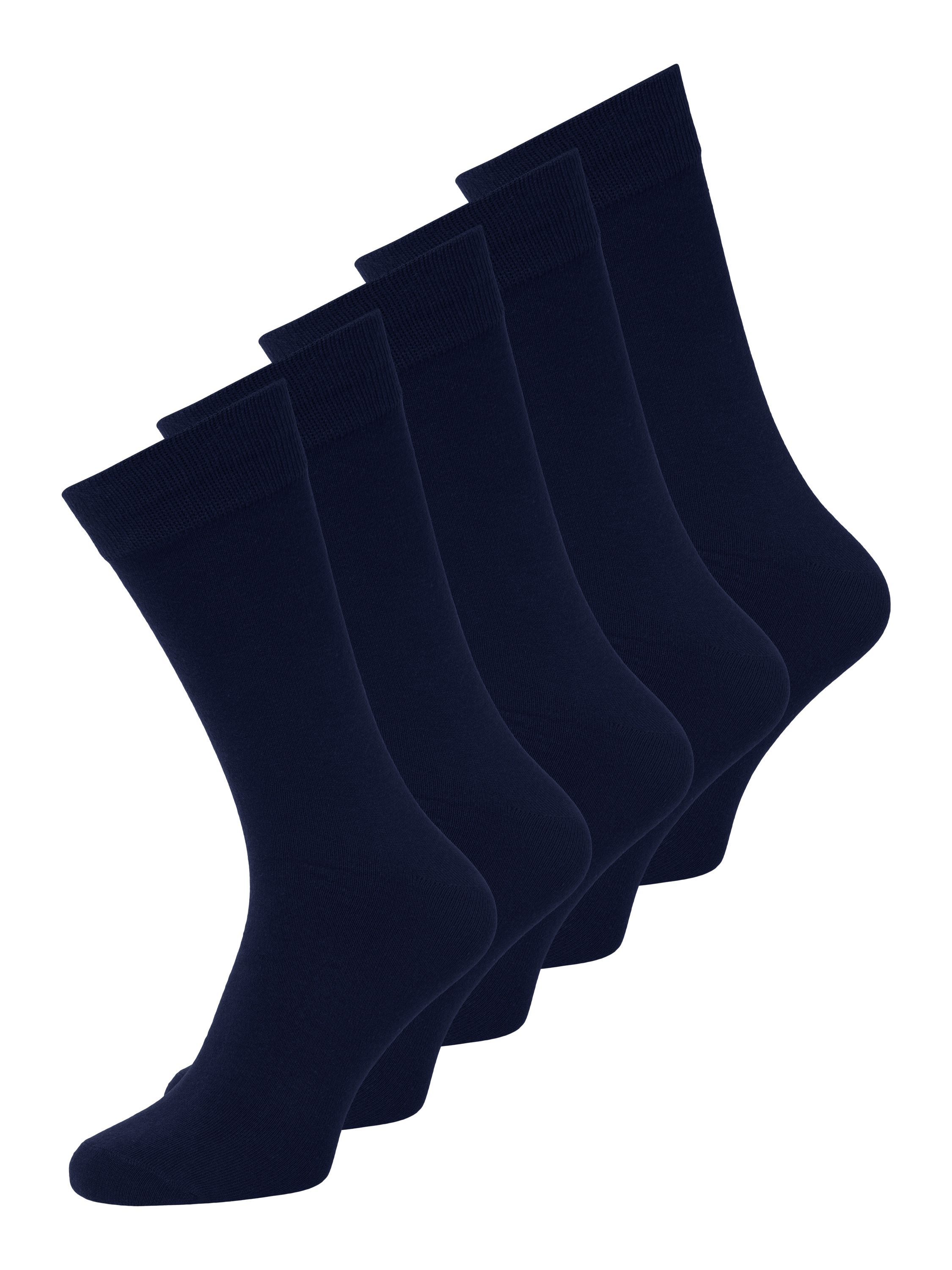 Thumbnail - 5er-pack Socken