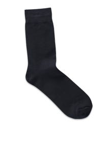 Jack & Jones 5-pack Socks -Navy Blazer - 12113085