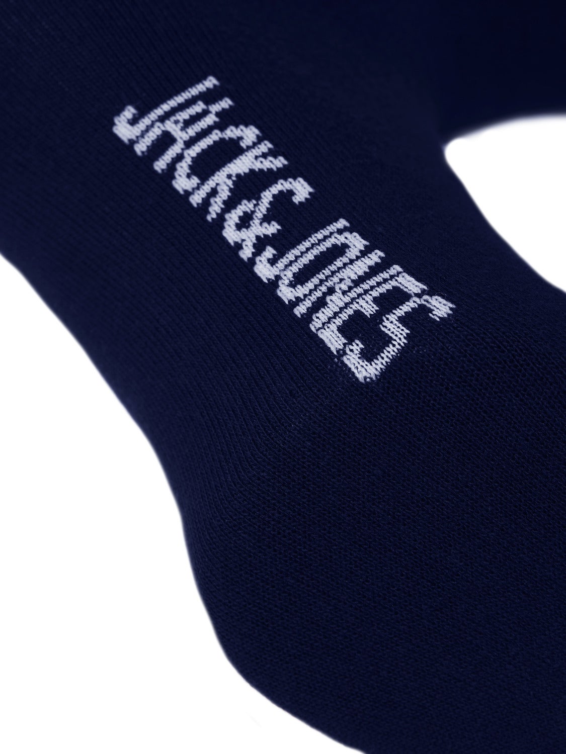 Paquete de 5 Calcetines Azul oscuro Jack Jones