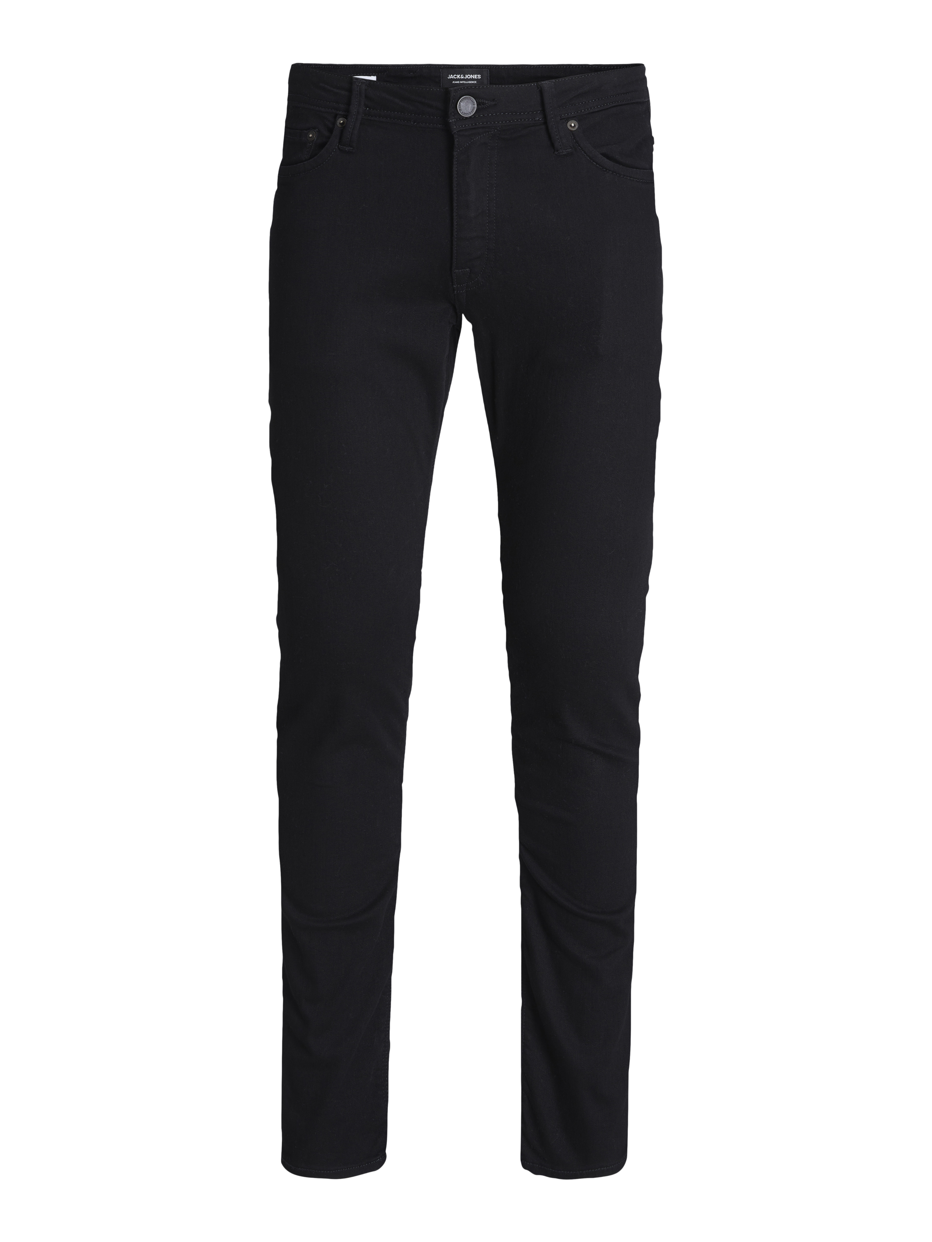 Slim Fit Low rise Jeans Black Jack Jones®