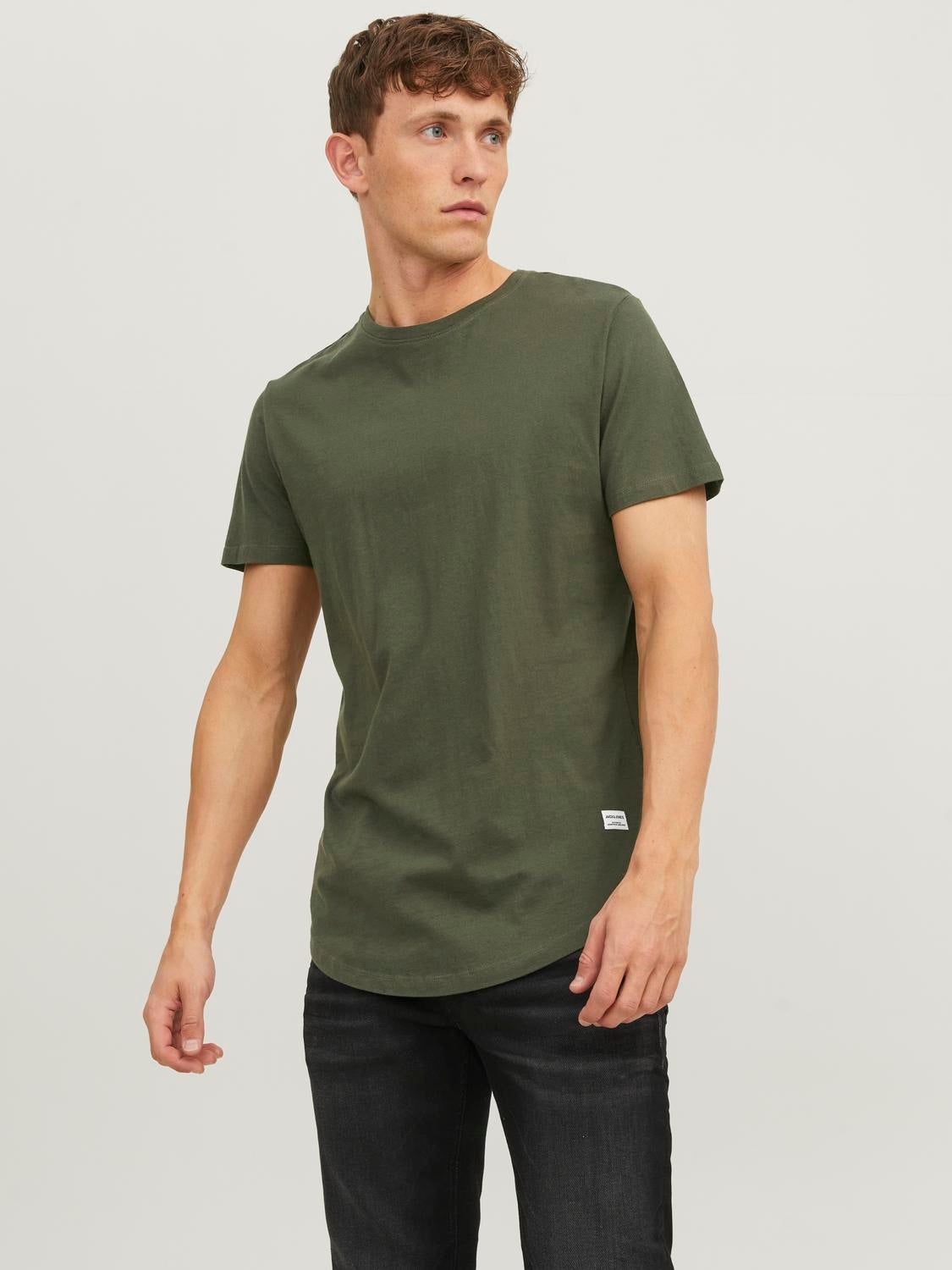 Men's Tops | JACK & JONES