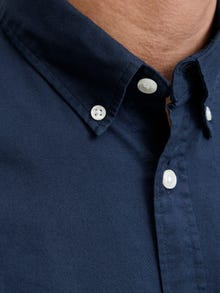 Jack & Jones Regular Fit Dress shirt -Navy Blazer - 12116268