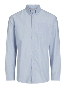Jack & Jones Regular Fit Oberhemd -Infinity - 12116268
