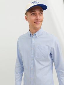 Jack & Jones Regular Fit Oberhemd -Infinity - 12116268