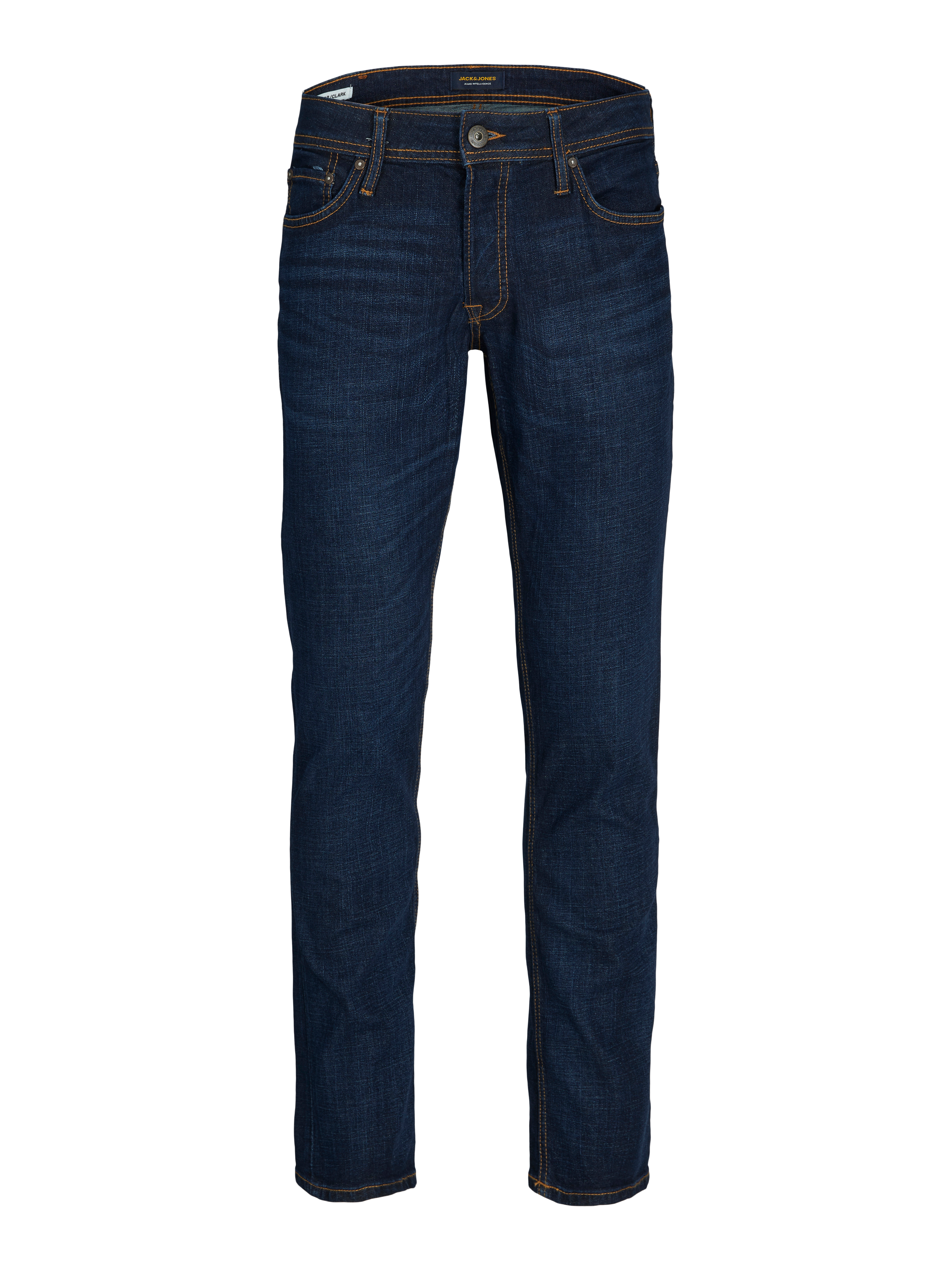 Thumbnail - Jjiclark Jjoriginal Ge 871 Noos Regular Fit Jeans