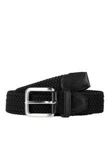 Jack & Jones Belt -Black - 12118114
