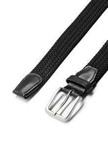 Jack & Jones Belt -Black - 12118114